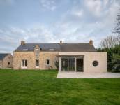Thomas SACCONA - Sacco architecture