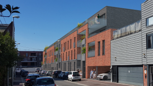 Anne LHEUREUX-WILK - SINE QUA NON