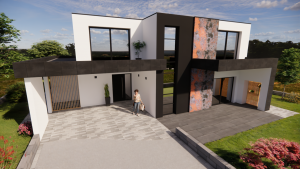 Céline CAVALIER - CELINE PRESTA