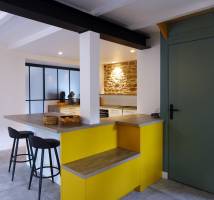 Chloé CAUBERT - CAUBER DESIGN